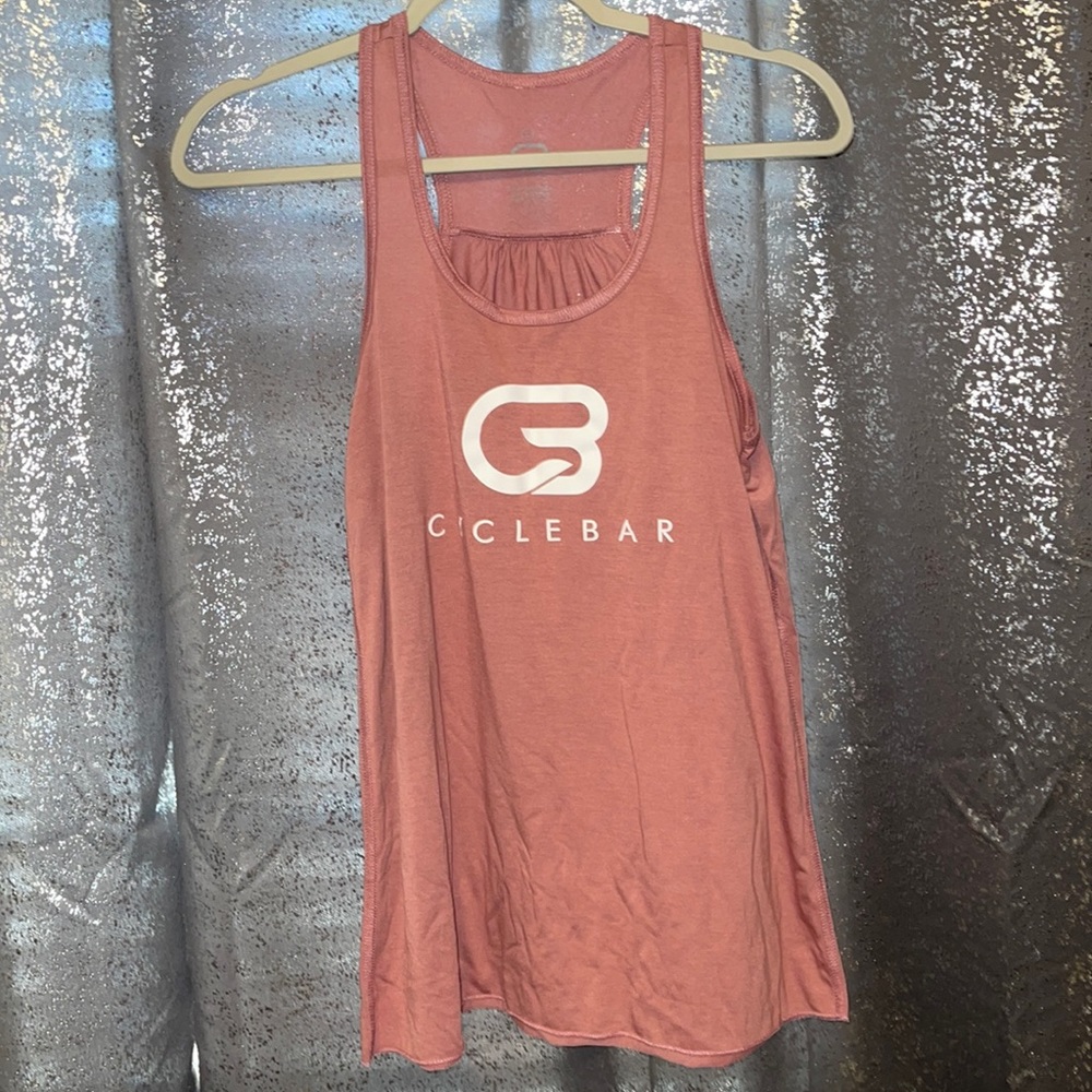 CycleBar Tank